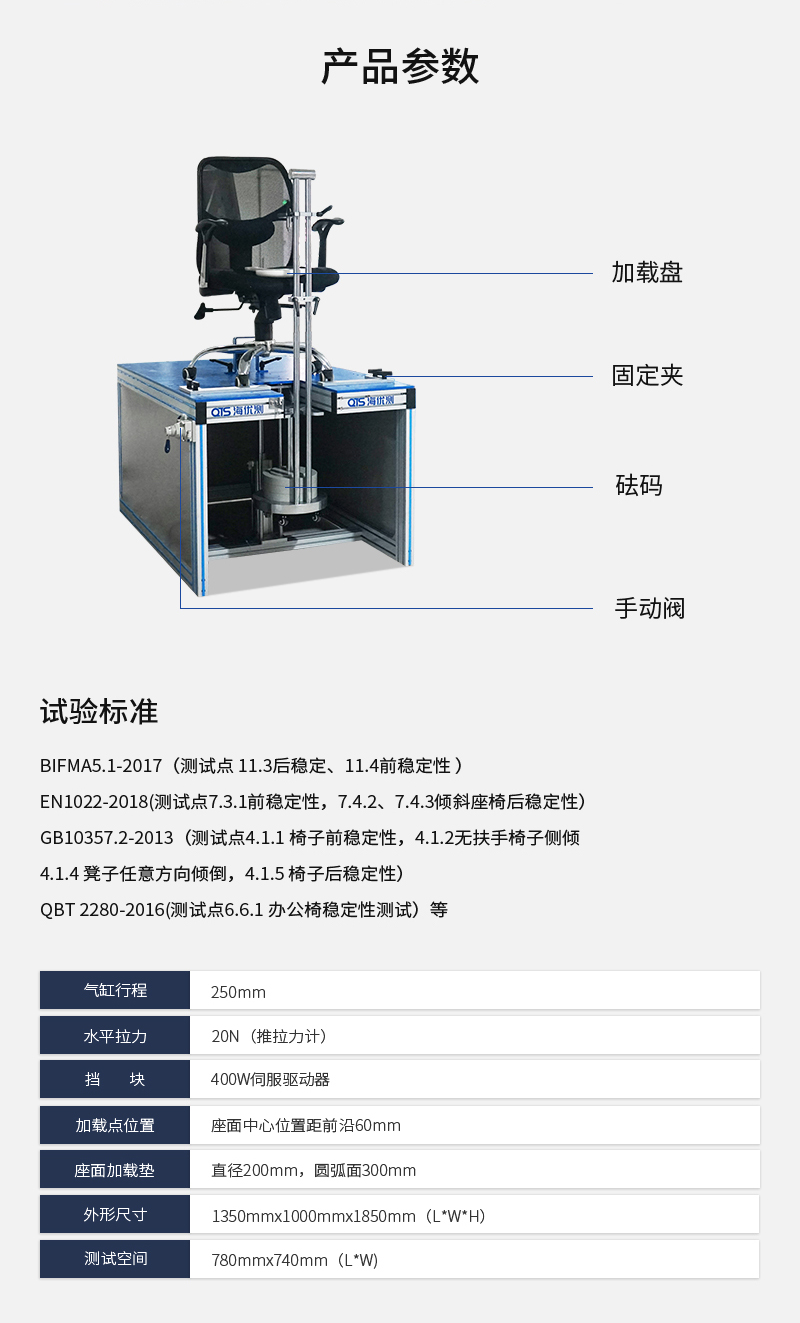 HD-F778-椅子穩(wěn)定性試驗(yàn)儀_03 HD-F778-椅子穩(wěn)定性試驗(yàn)儀_03