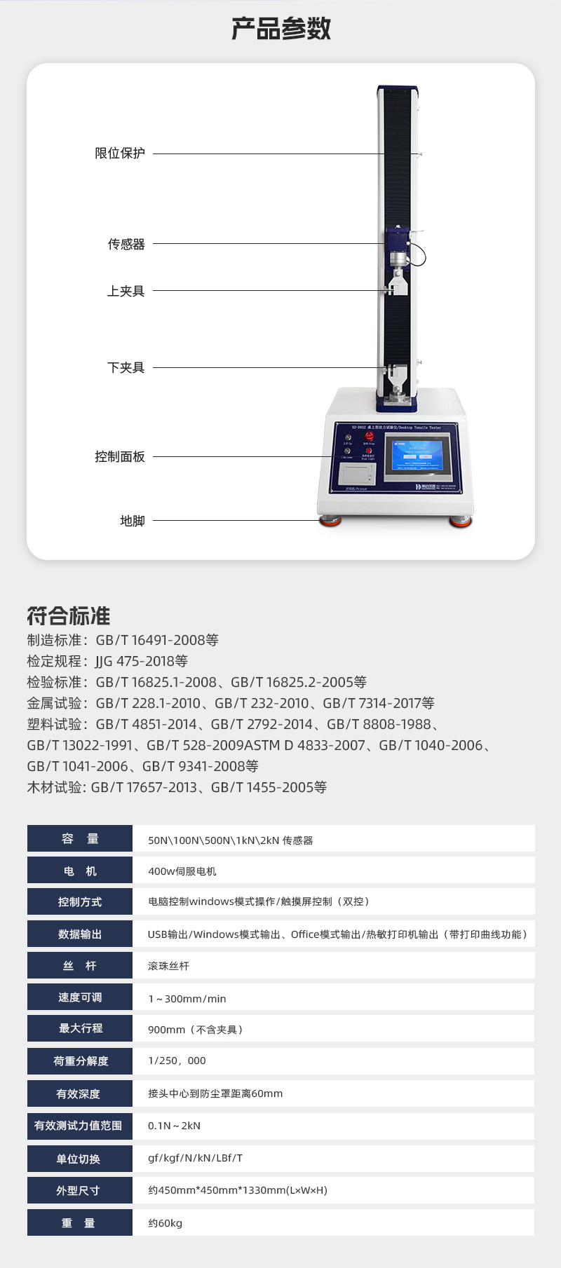 2. HD-B602-桌上型拉力試驗(yàn)儀_03 2. HD-B602-桌上型拉力試驗(yàn)儀_03